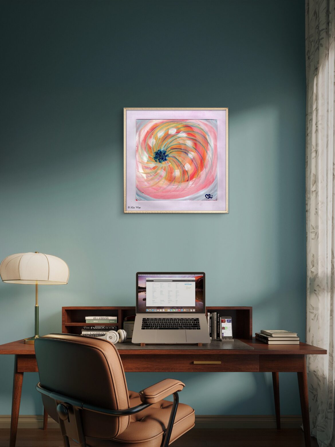 #123 Don't give up your dream