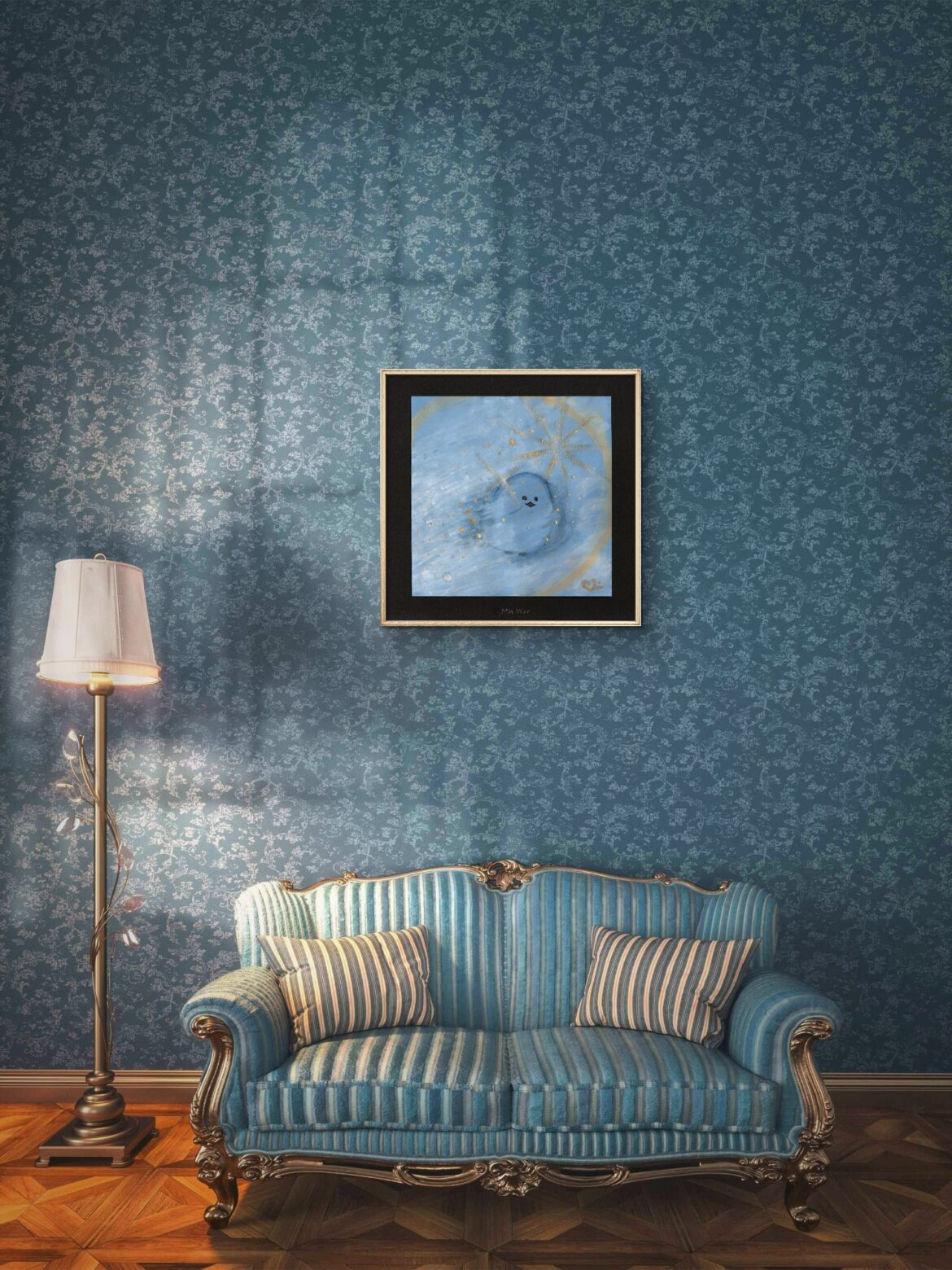 #127 Let everything flow naturally